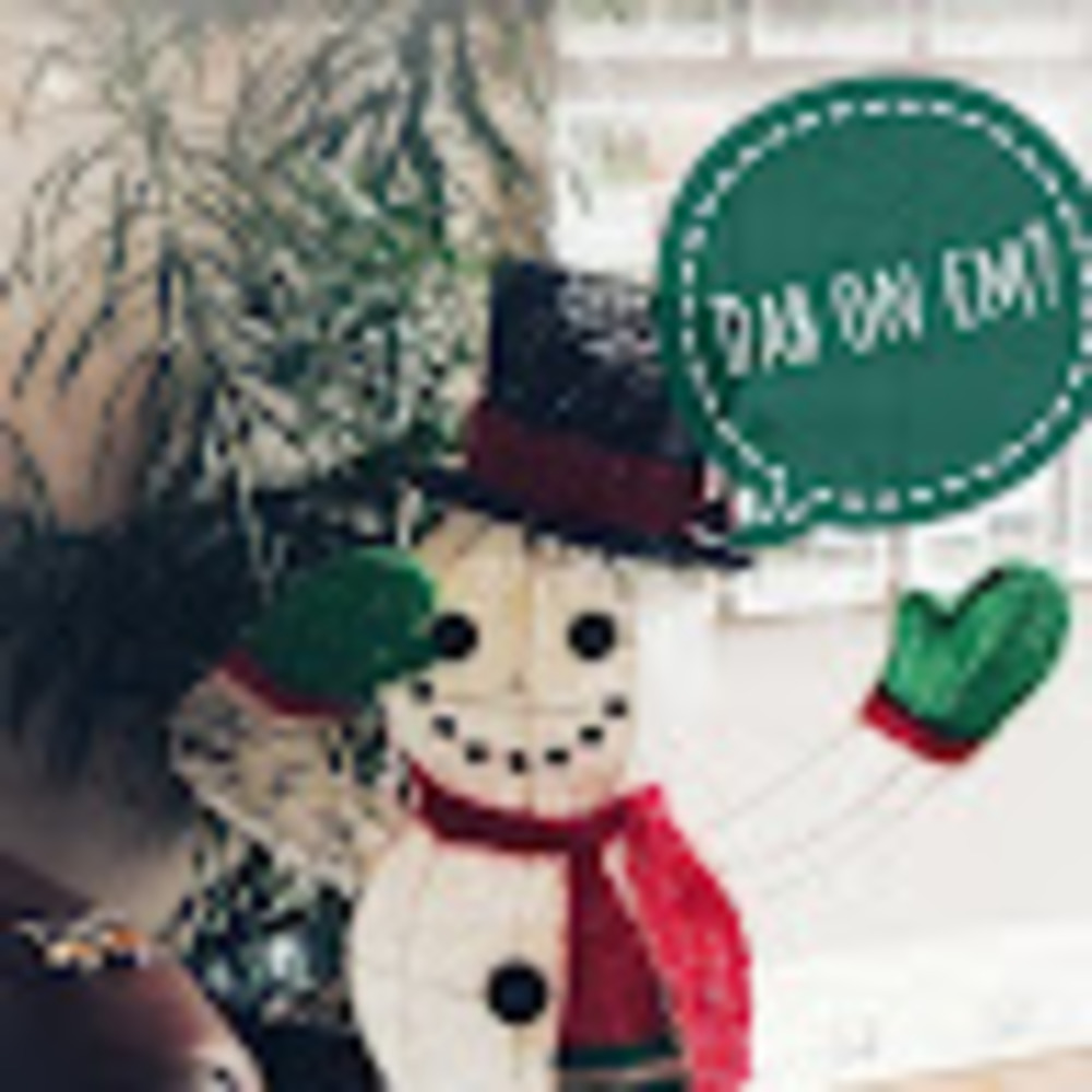 Meet your Posher, Branden